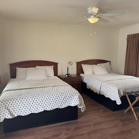 Lakeshore Lodge Wofford Heights Extérieur photo