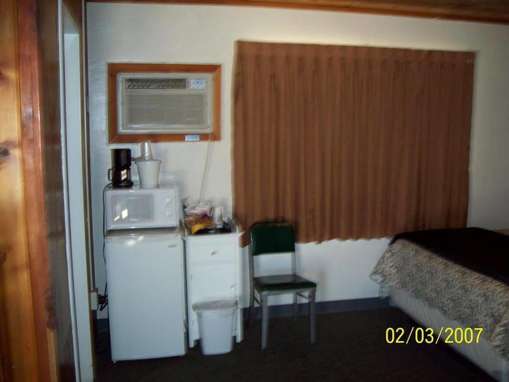 Lakeshore Lodge Wofford Heights Extérieur photo